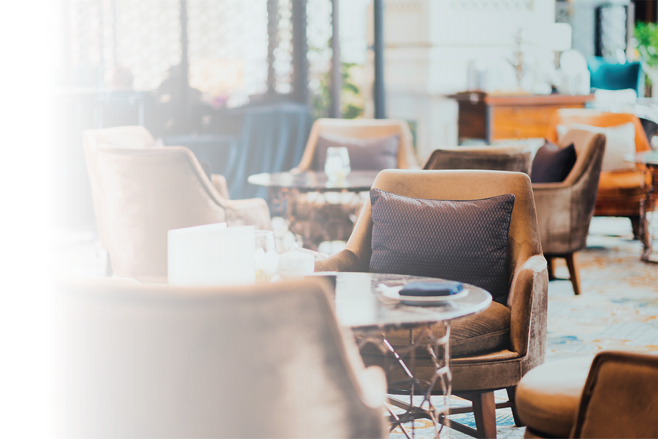 Restaurant for sale listing showcase